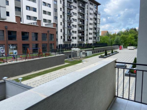 Lovely 1 room apartament near Baza Sportiva and Iulius Mall